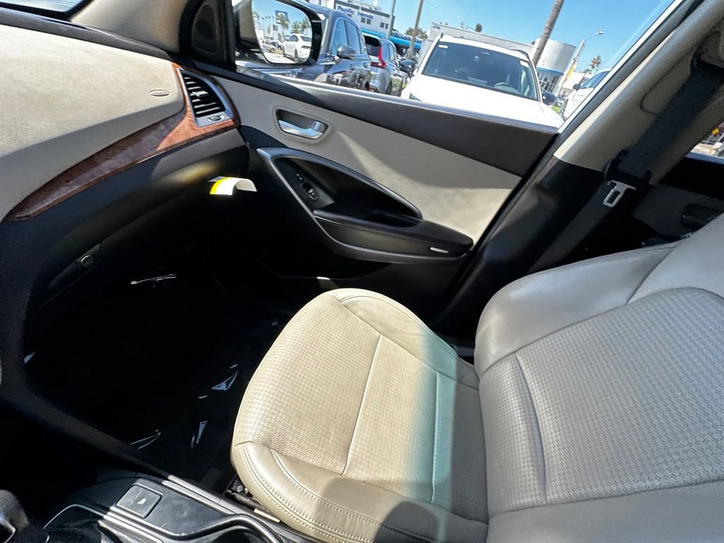 Used 2013 Hyundai Santa Fe Sport 2.0T FWD image 30