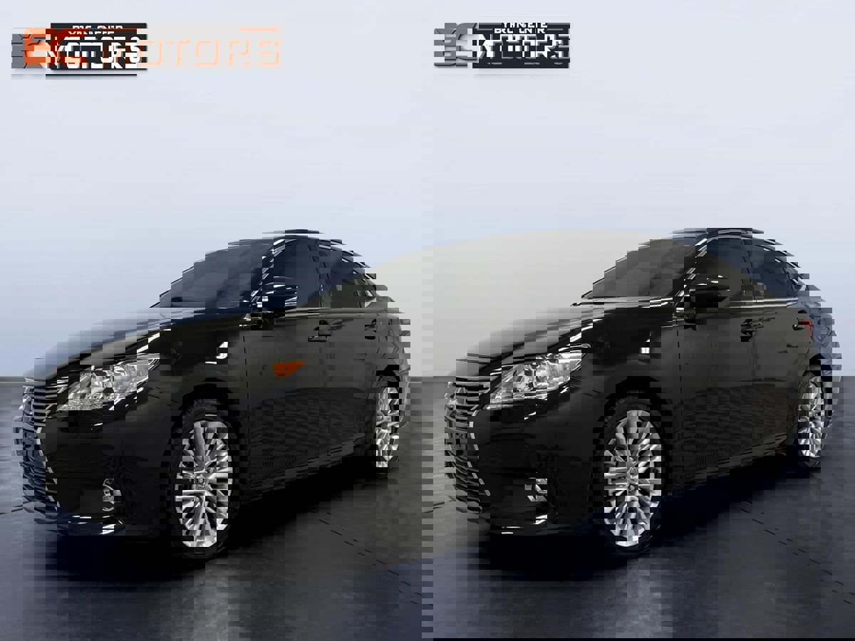 Used 2014 Lexus ES 350 image 2