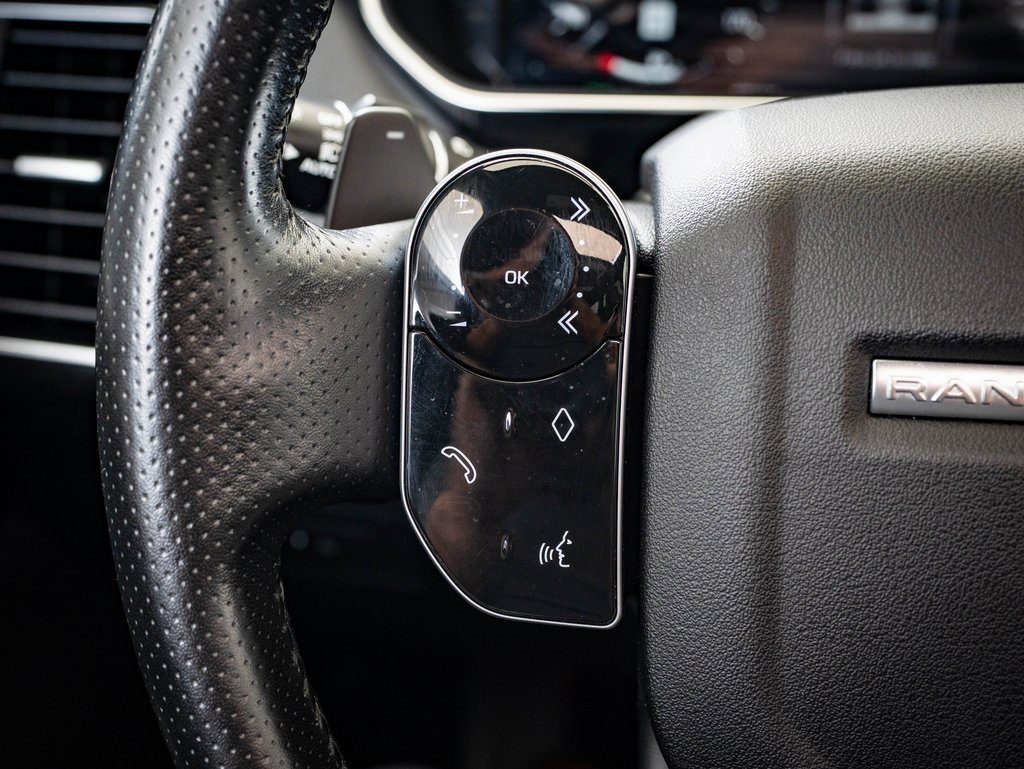 Used 2018 Land Rover Range Rover Sport Supercharged image 24