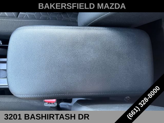 Used 2024 Mitsubishi Outlander Sport ES AWD/4WD image 18