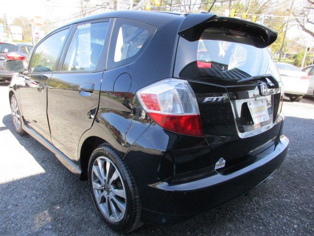 Used 2013 Honda Fit Sport image 6