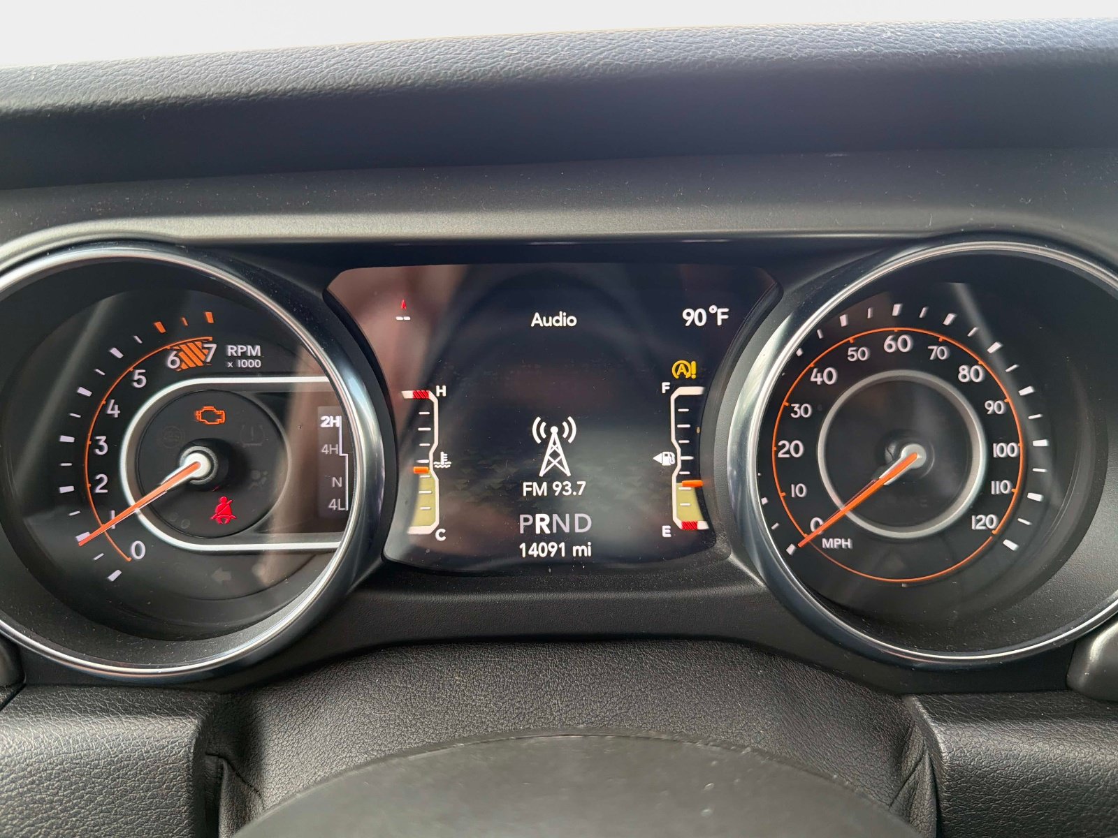 Used 2021 Jeep Wrangler Sport AWD/4WD image 34