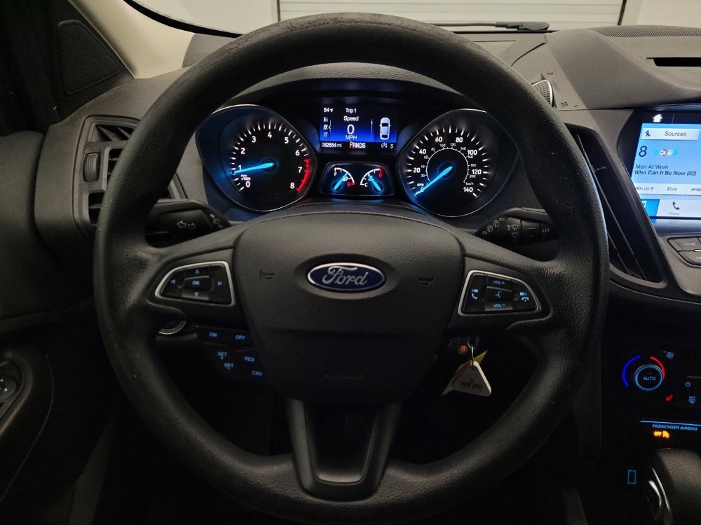 Used 2018 Ford Escape SE w/ SE Sync 3 Package image 22
