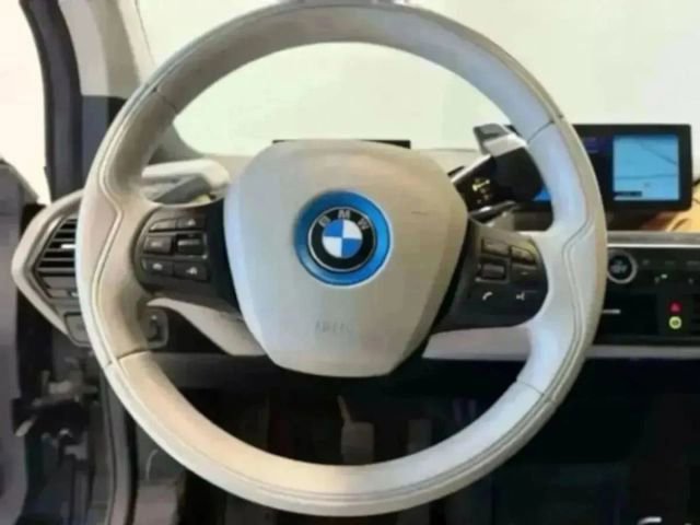 Used 2014 BMW i3 w/ Range Extender image 44