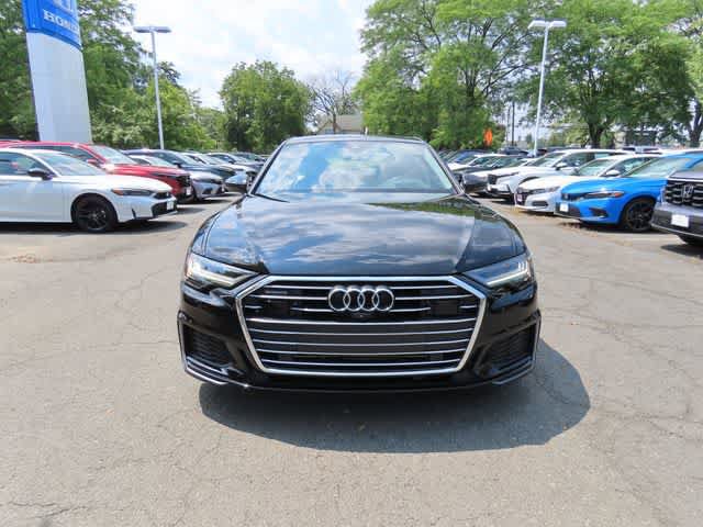 Used 2019 Audi A6 3.0T Prestige w/ Prestige Package AWD/4WD image 6