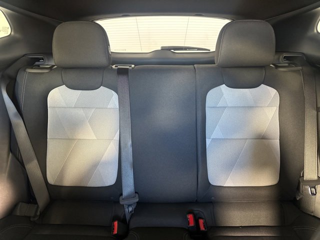 New 2026 Chevrolet Trax RS w/ Driver Confidence Package image 23