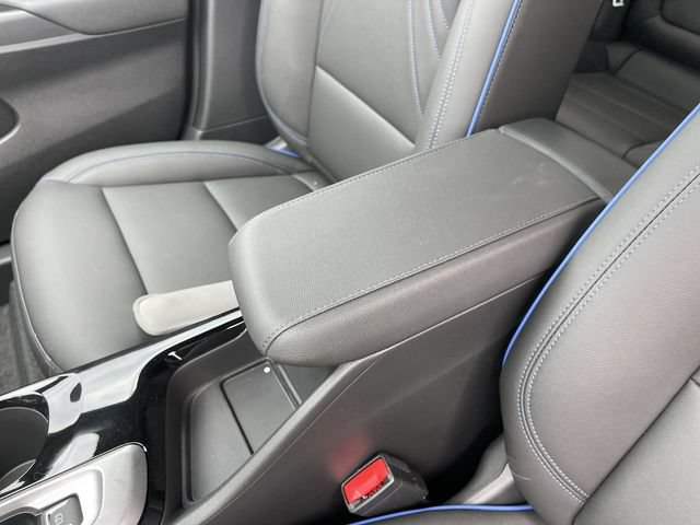 New 2026 Buick Envista Sport Touring w/ Convenience I Package FWD image 20