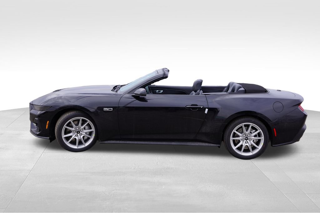 New 2026 Ford Mustang GT Premium image 8