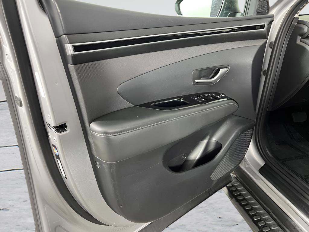 Used 2022 Hyundai Tucson XRT AWD/4WD image 9