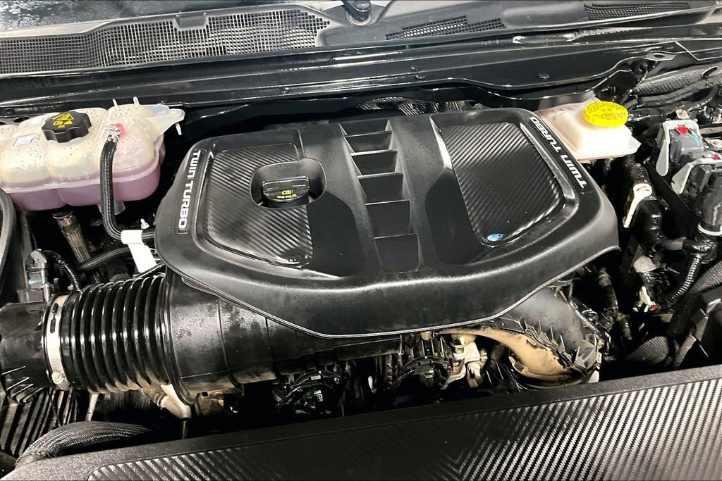 Used 2025 RAM 1500 RHO w/ RHO Level 1 Equipment Group image 43
