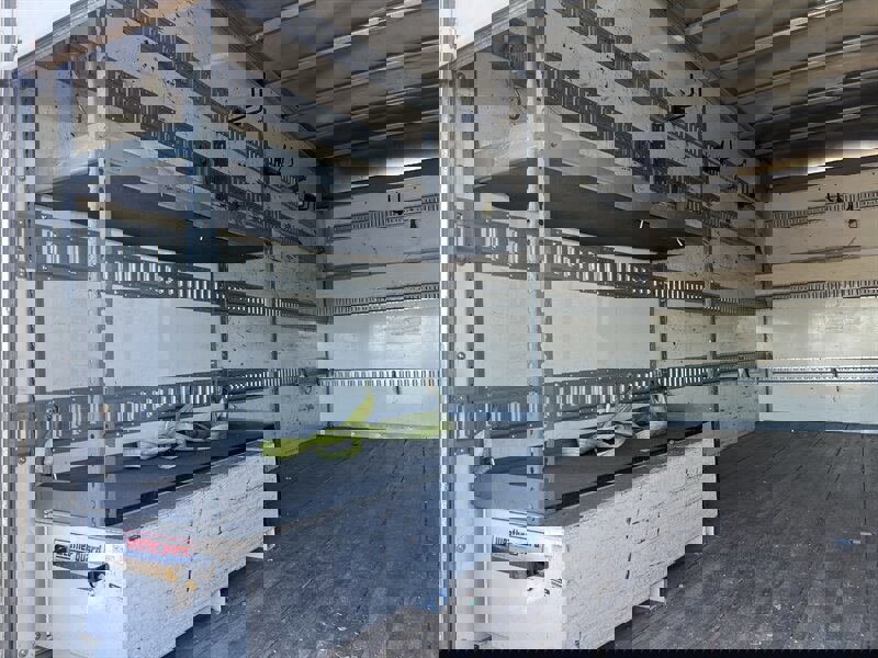 Used 2019 Ford E-450 and Econoline 450 Super Duty w/ Power Windows & Locks Group image 13