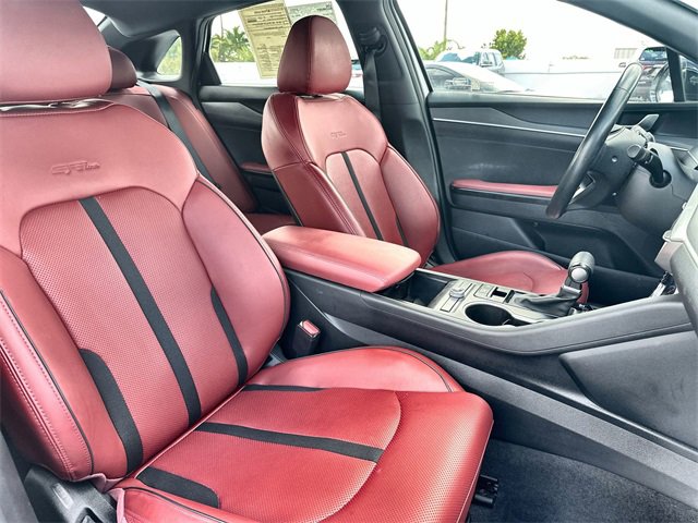 Used 2023 Kia K5 GT-Line image 28