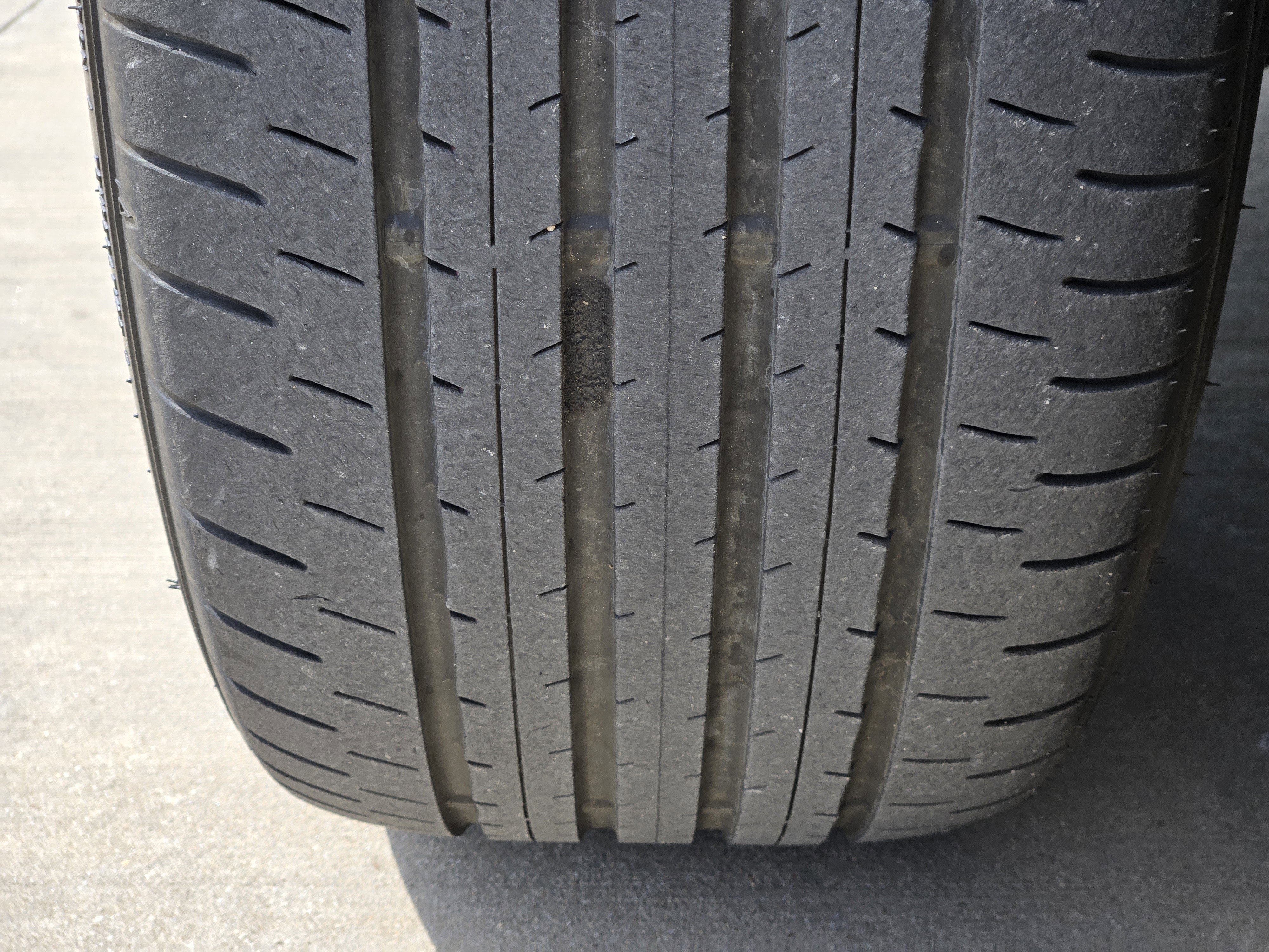 Used 2023 Lexus RZ 450e Premium w/ Technology Package image 20