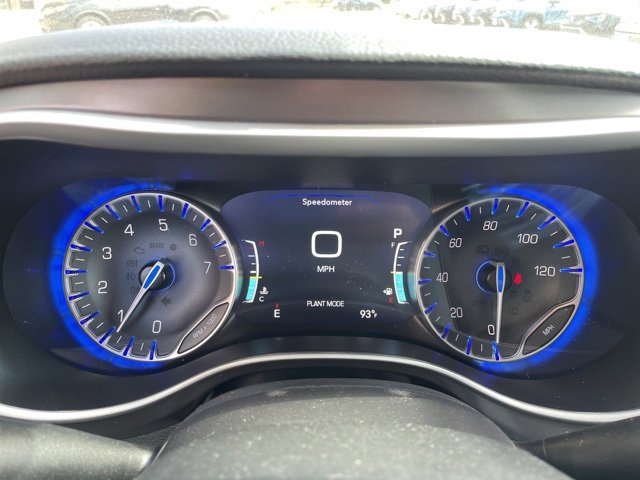 New 2026 Chrysler Pacifica Select image 27