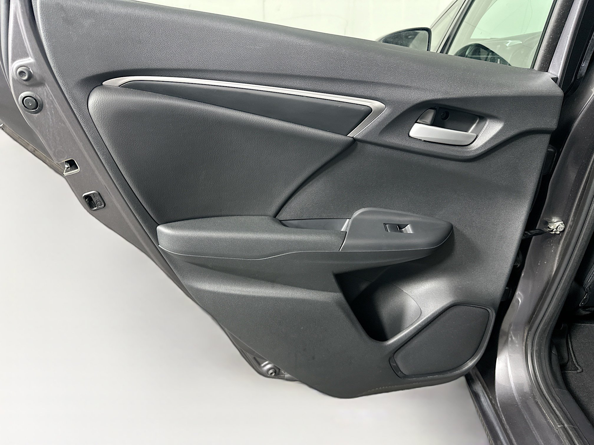 Used 2017 Honda Fit EX-L image 26
