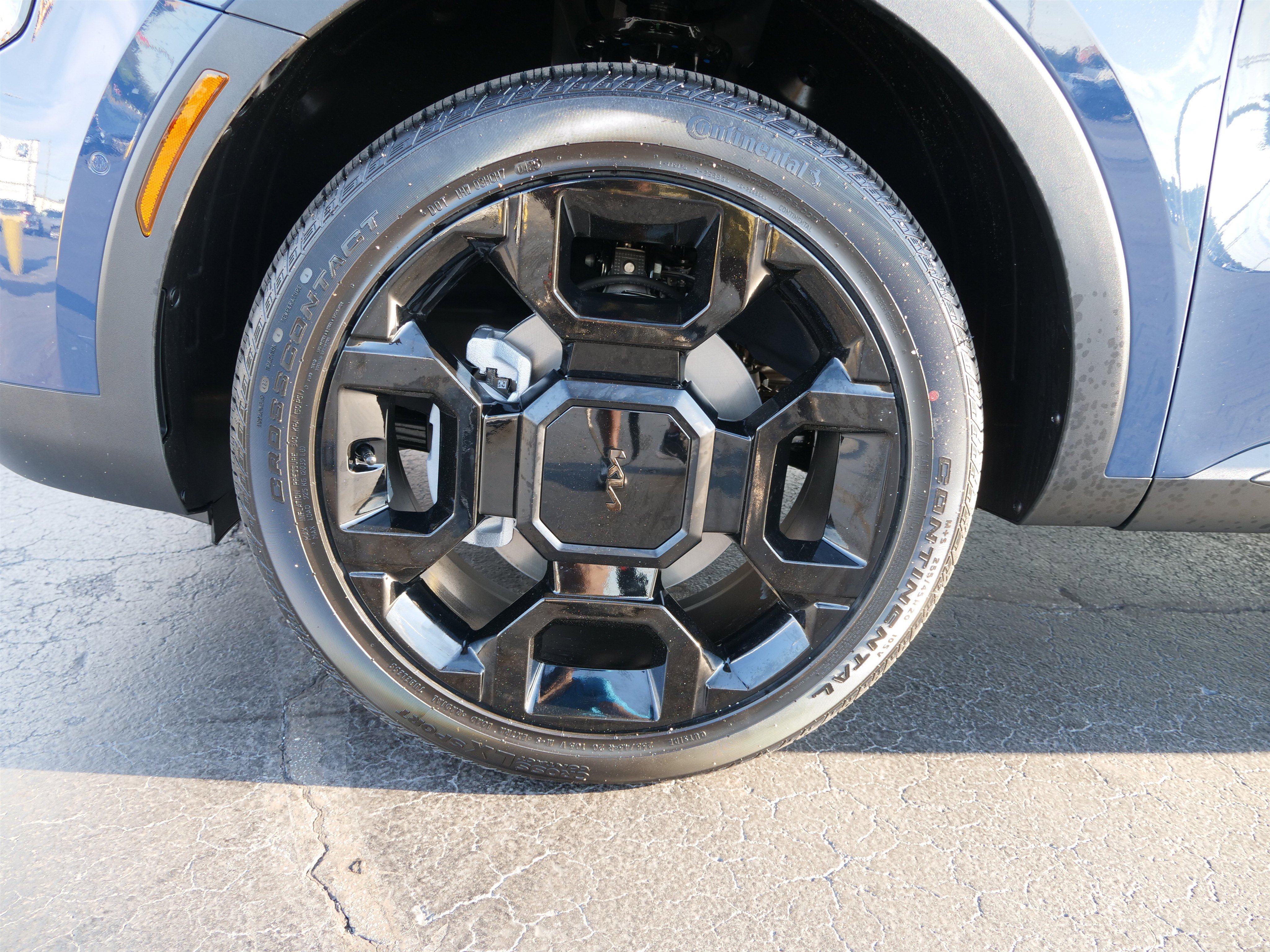 New 2026 Kia Sorento SX image 13