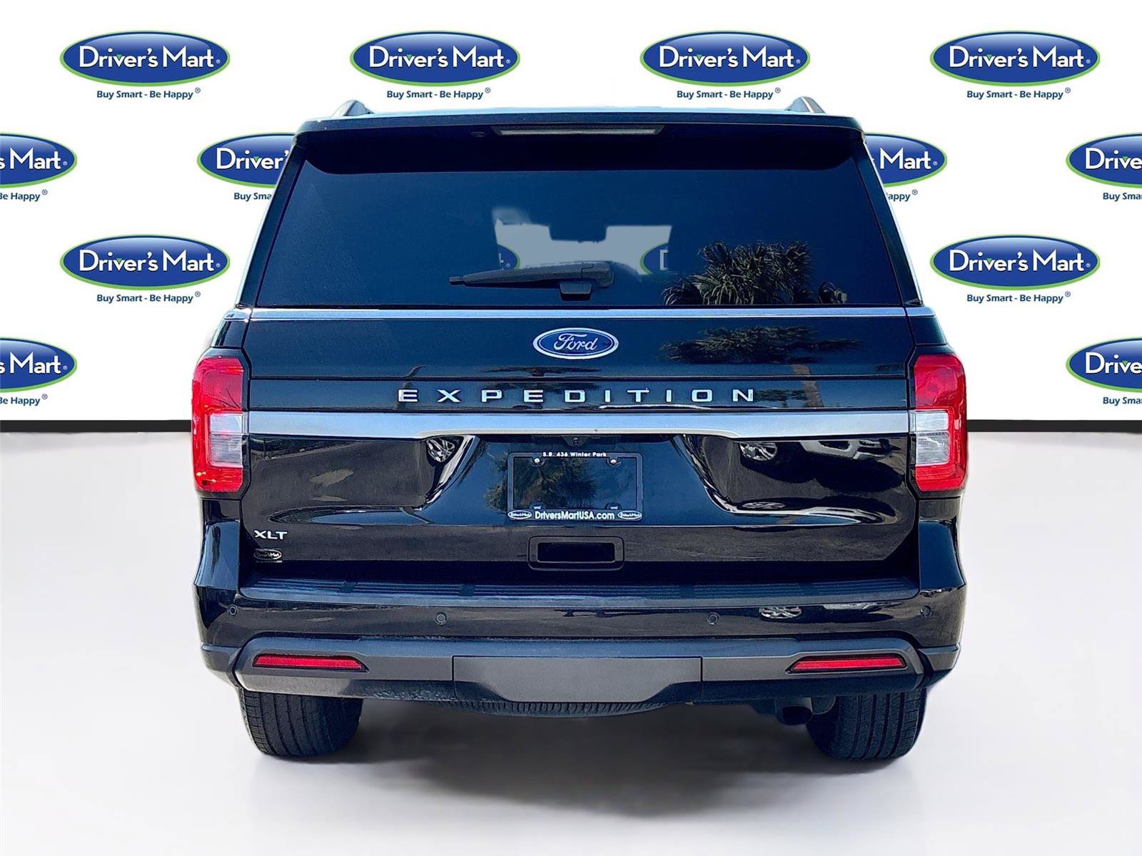 Used 2022 Ford Expedition XLT RWD image 6