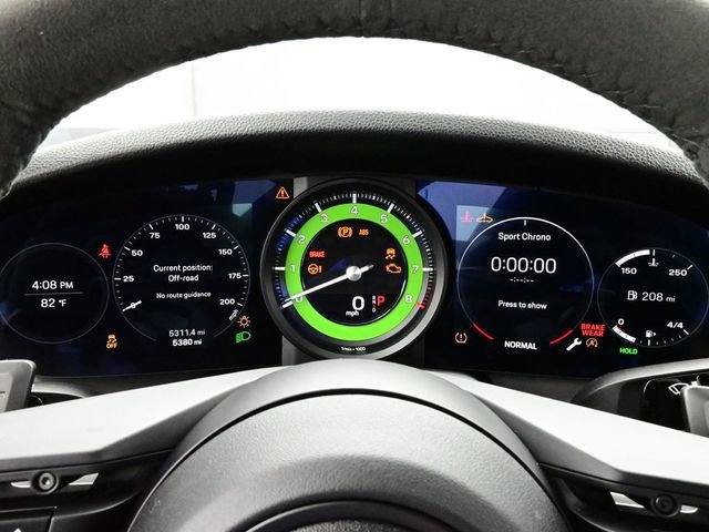 Certified 2024 Porsche 911 Carrera T image 9