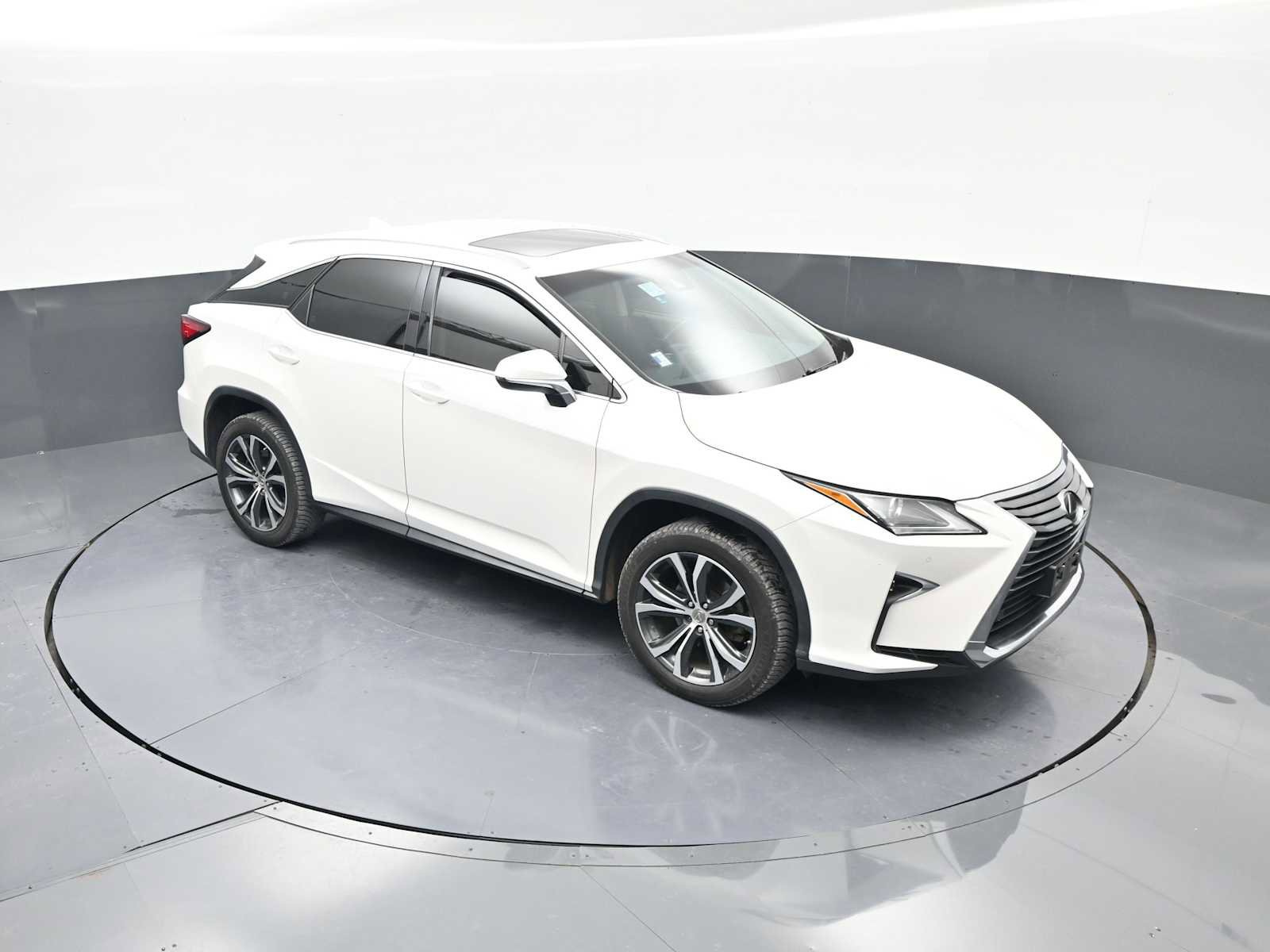 Used 2017 Lexus RX 350 AWD image 30