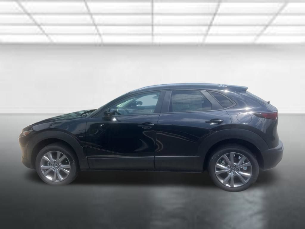 New 2026 MAZDA CX-30 AWD 2.5 S image 8
