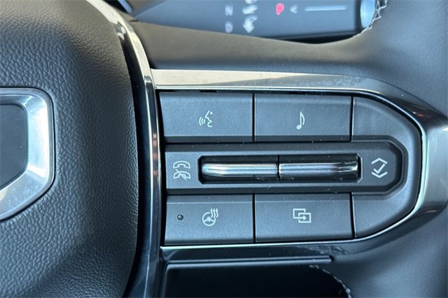 New 2026 GMC Sierra EV Elevation w/ Premium Package image 28