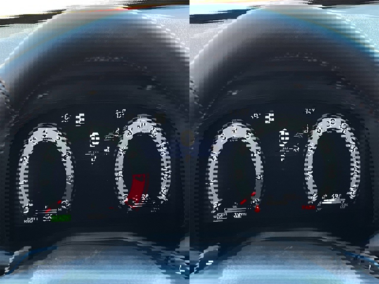 Used 2025 Toyota Camry XSE image 13