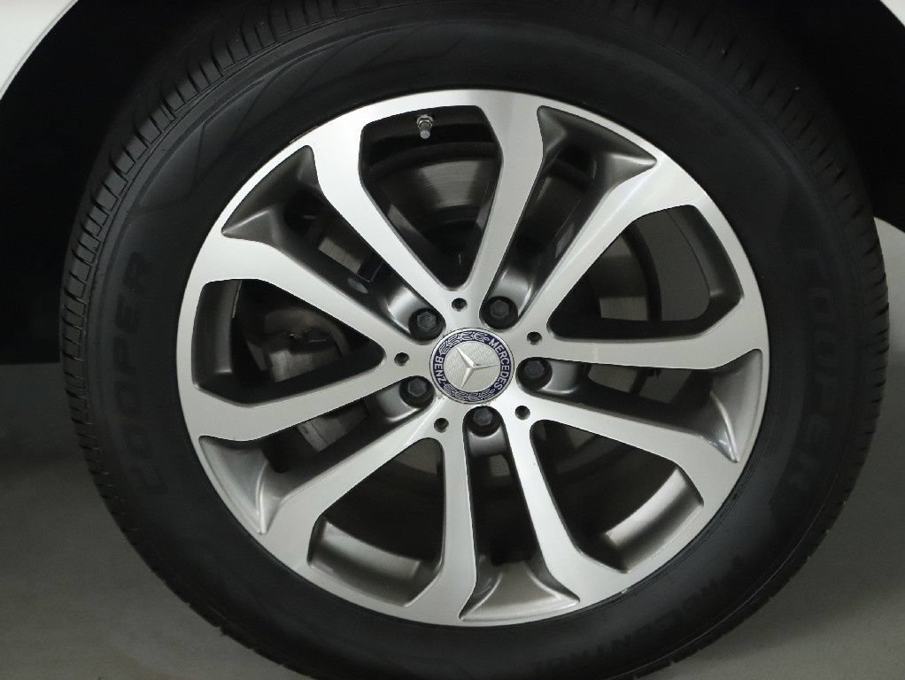 Used 2016 Mercedes-Benz GLE 350 4MATIC image 41