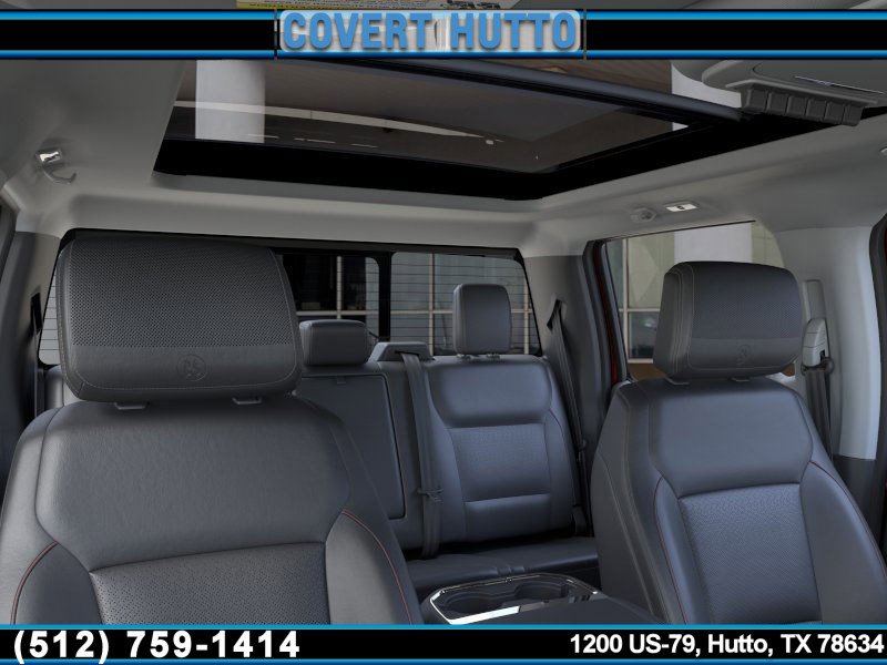 New 2026 Ford F250 Lariat w/ Tremor Off-Road Package image 22