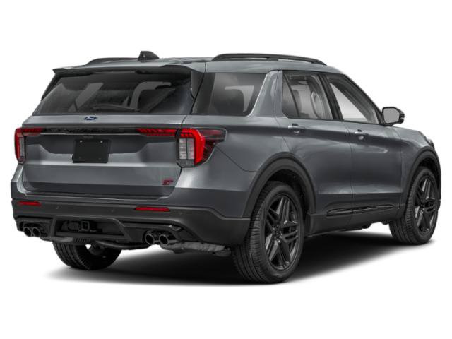 New 2027 Ford Explorer ST AWD/4WD video 2