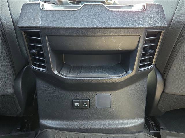 Used 2025 Toyota Tundra SR5 image 15