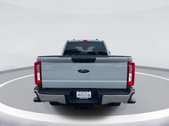 New 2026 Ford F250 XLT AWD/4WD image 5