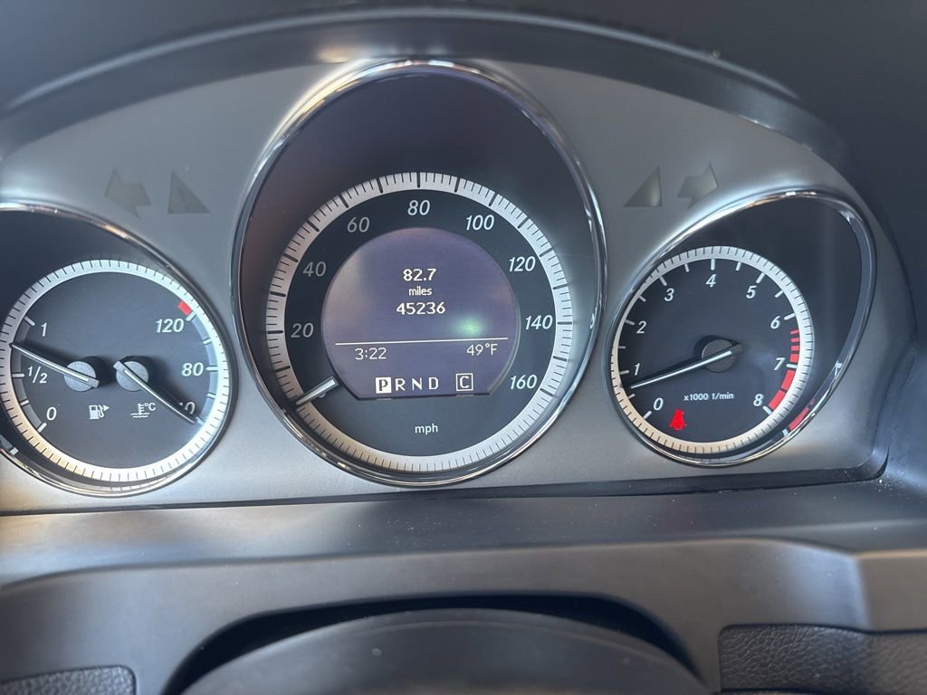 Used 2010 Mercedes-Benz C 300 Sedan image 10