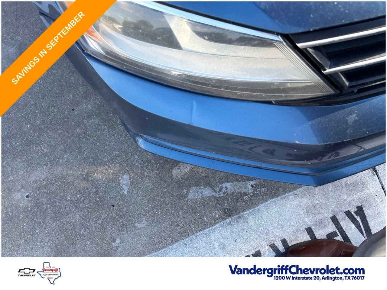 Used 2015 Volkswagen Jetta SE FWD image 4