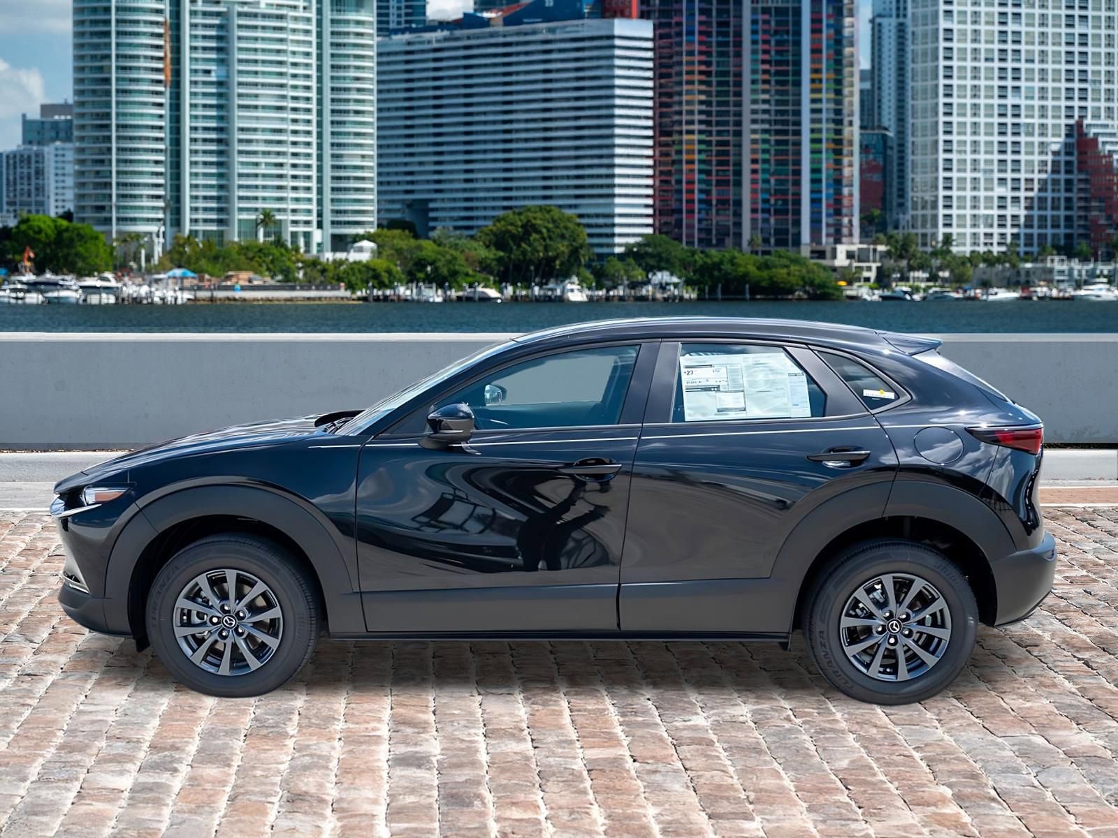 New 2026 MAZDA CX-30 AWD 2.5 S image 11