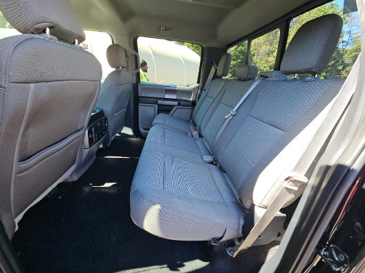 Used 2020 Ford F150 XLT w/ Equipment Group 302A Luxury AWD/4WD image 12