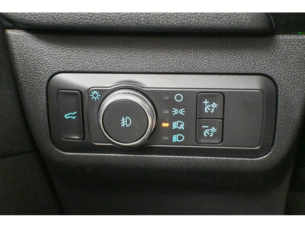 Used 2020 Ford Escape SEL AWD/4WD image 41