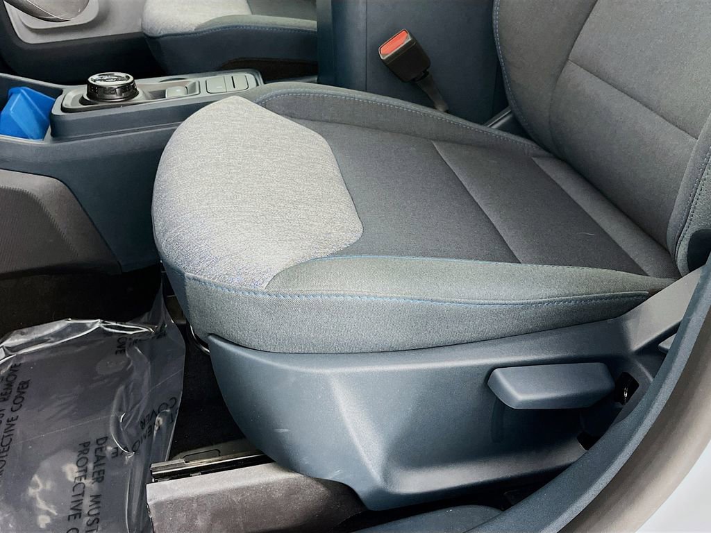 Used 2025 Ford Maverick XLT image 27