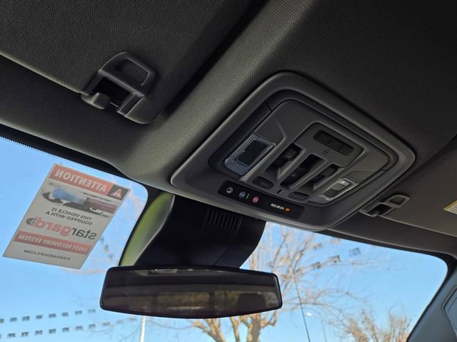 New 2026 GMC Sierra 1500 Elevation w/ Elevation Premium Package image 19