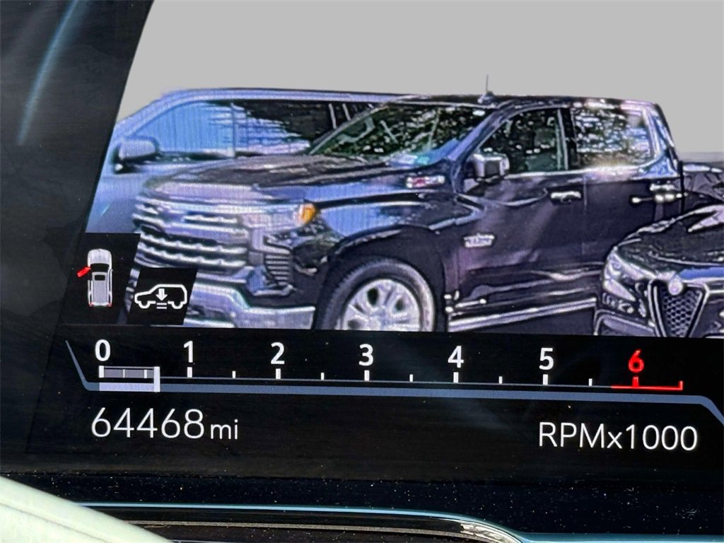 Used 2023 Cadillac Escalade Sport Platinum image 5