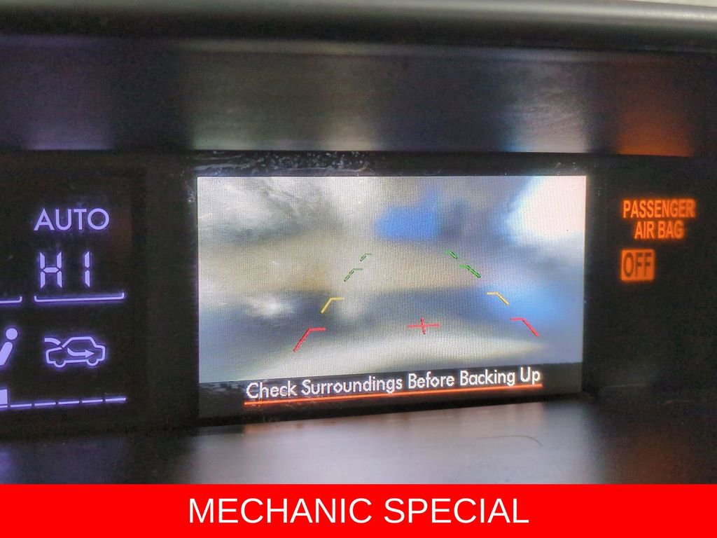 Used 2014 Subaru Forester 2.0XT Touring image 30