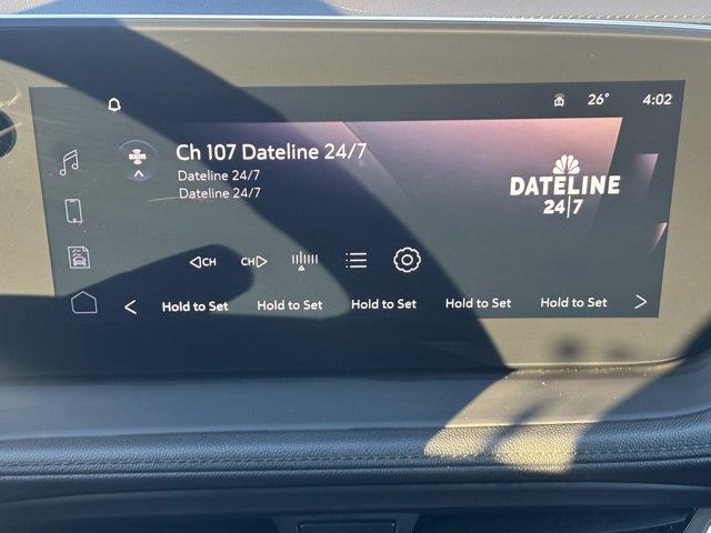 Certified 2024 Buick Encore GX Preferred w/ Comfort Package image 22