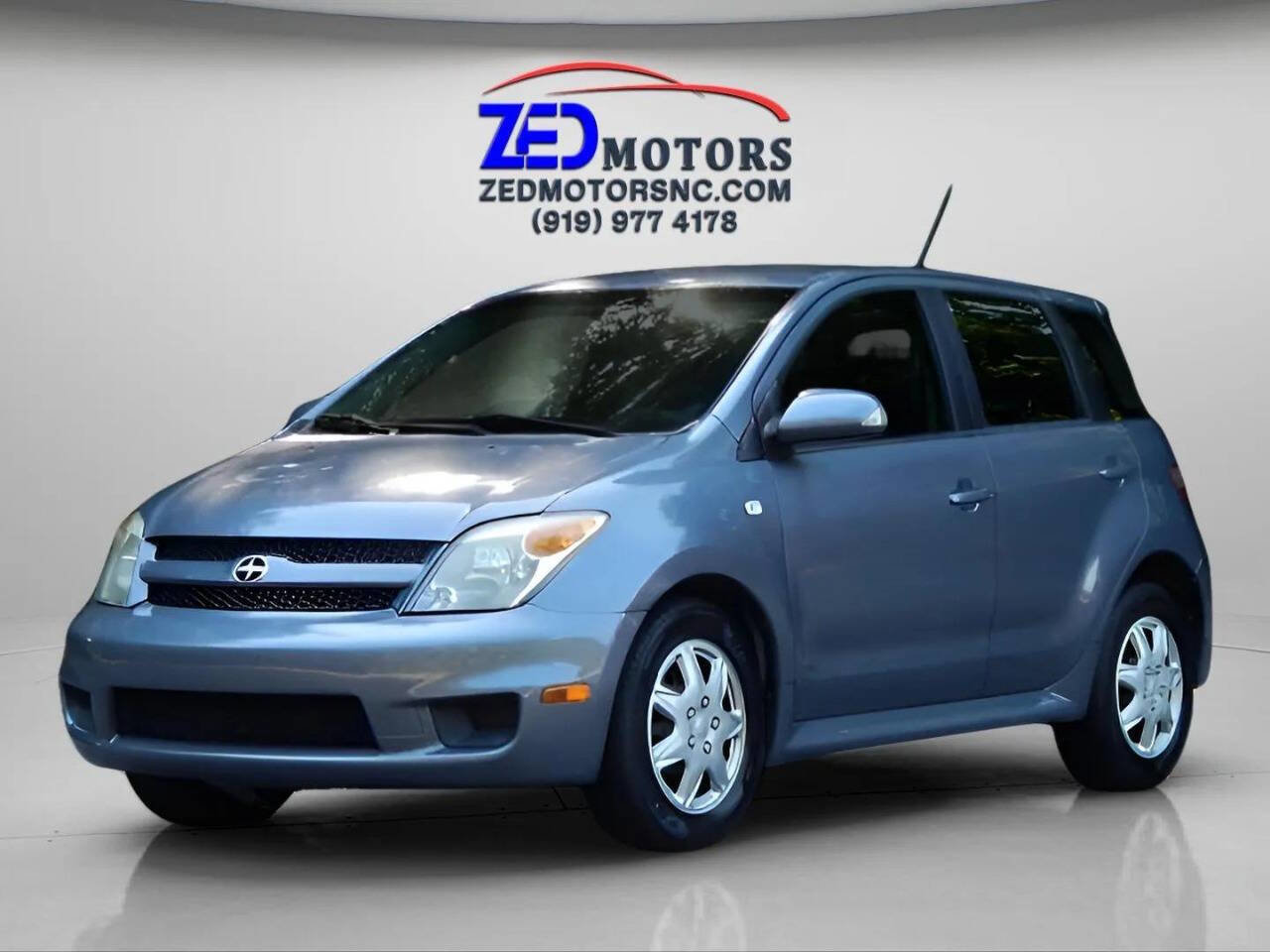 Used 2006 Scion xA