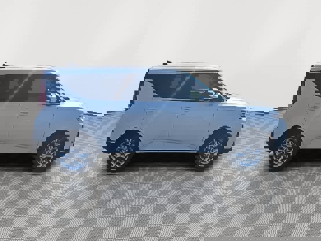 Used 2022 Kia Soul S image 9