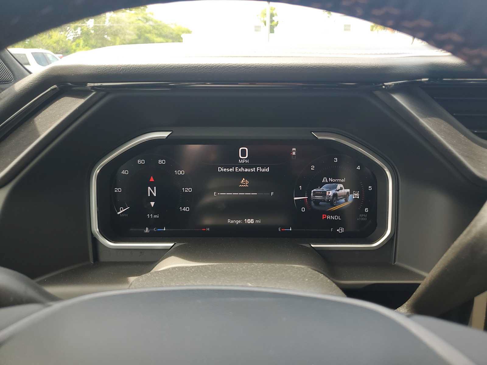 New 2026 GMC Sierra 2500 AT4X w/ AT4X AEV Edition AWD/4WD image 22