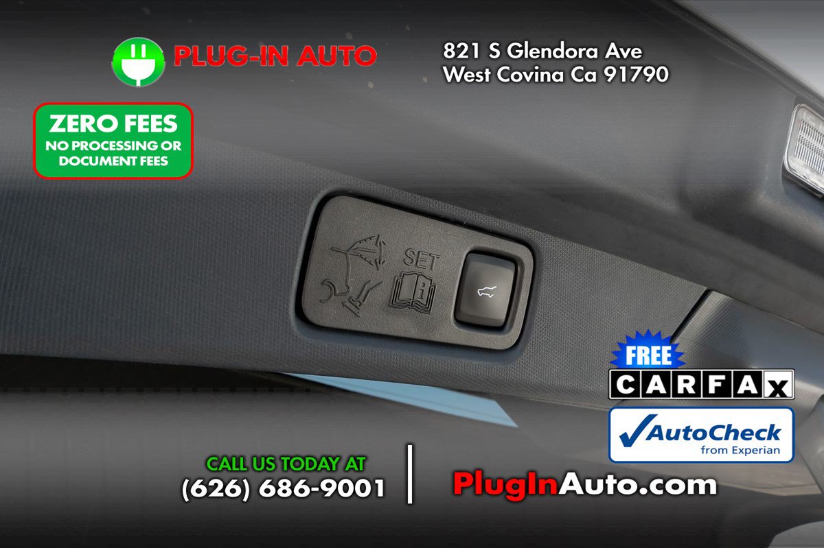 Used 2023 Ford Mustang Mach-E Premium RWD image 13
