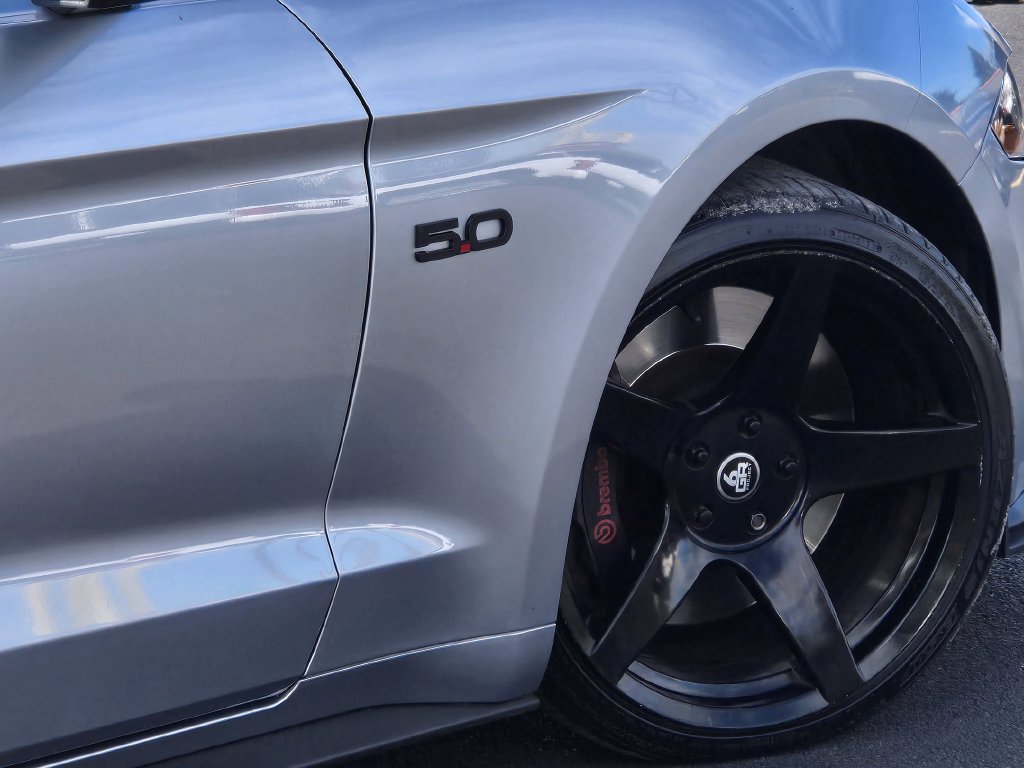 Used 2020 Ford Mustang GT w/ Performance Package - Level 2 RWD image 17