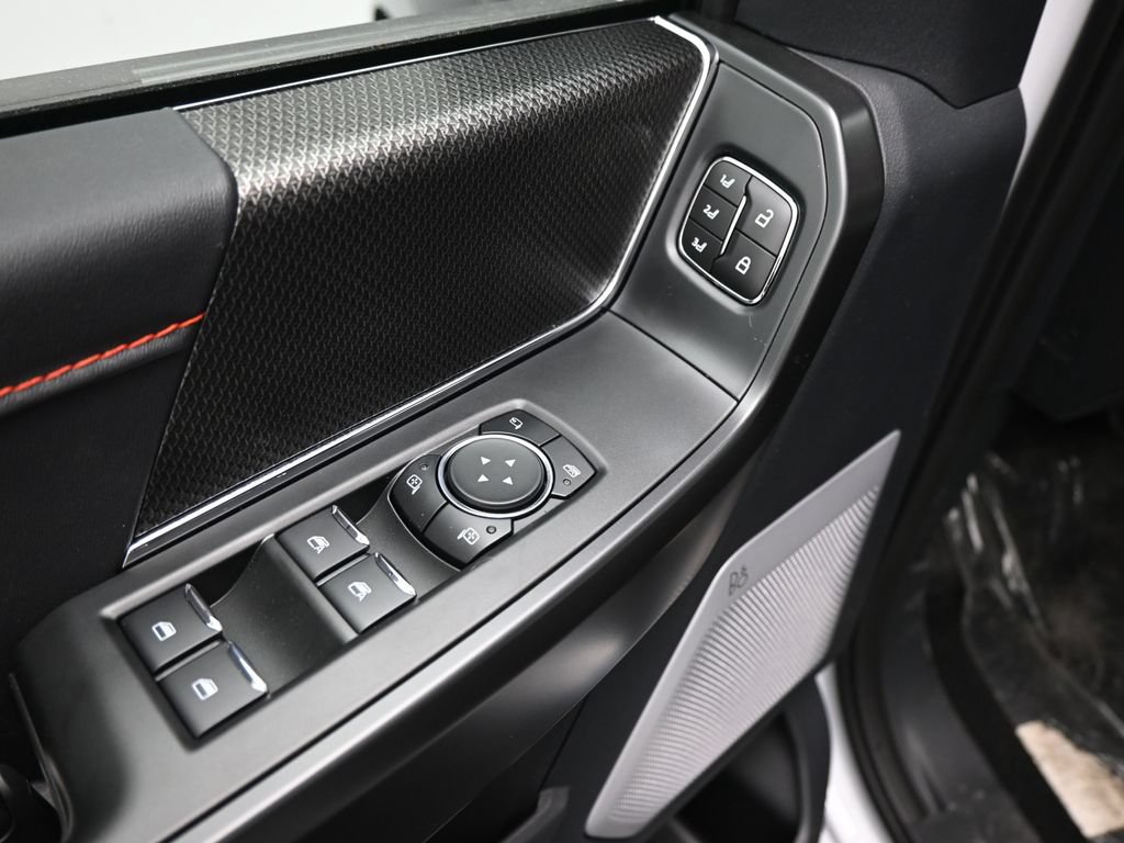 Used 2025 Ford F150 Raptor AWD/4WD image 10