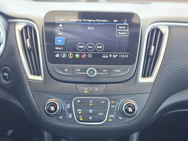 Used 2023 Chevrolet Malibu LT image 22