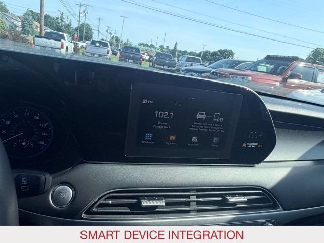Used 2020 Hyundai Palisade SEL AWD/4WD image 15