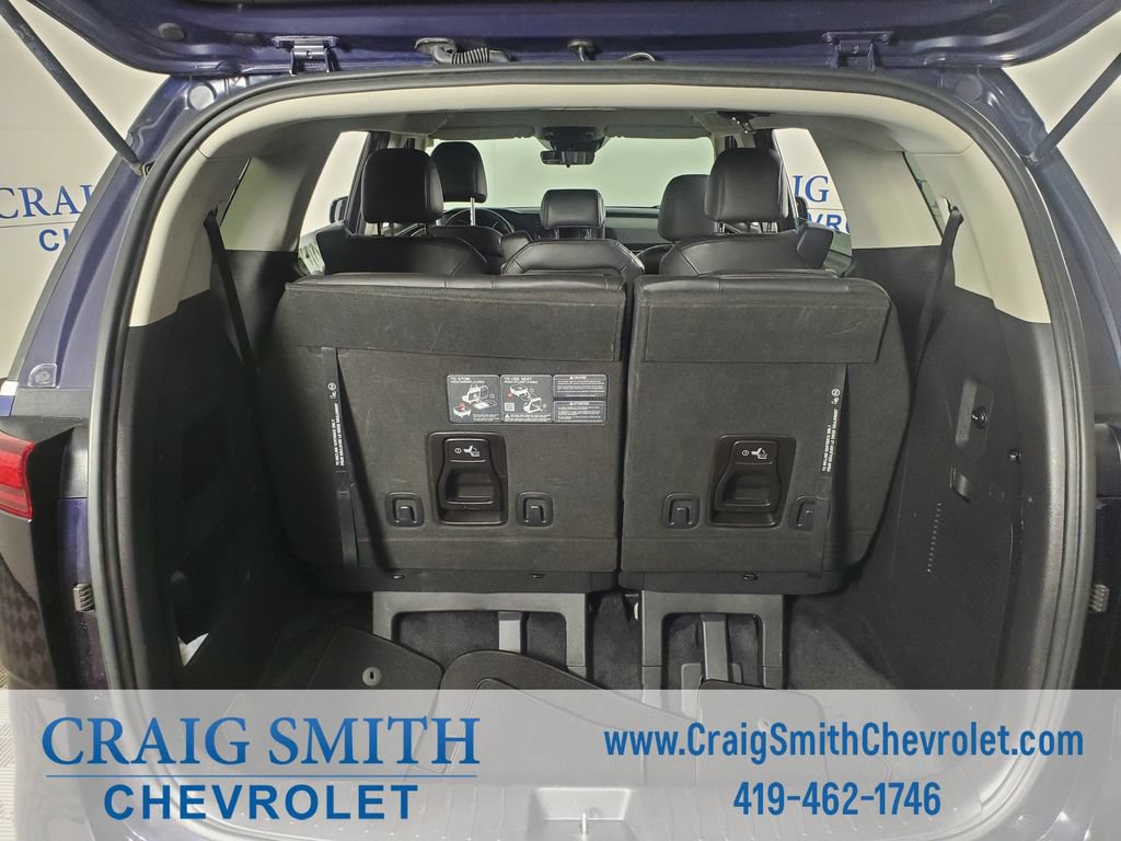 Used 2024 Kia Carnival LX FWD image 6